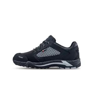 워킷 안전화 ZB-81 측면 대형통풍창 경량 작업화