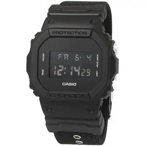 타임플래닛 G-SHOCK DW-5600BBN-1 지샥 시계