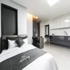 [전남 모텔] 순천 샤인호텔(SHINE HOTEL) (순천)