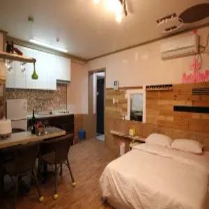 [경북] 경주 어울림 펜션(경북, 경주)