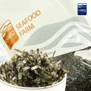 [더해담]생김가루(무조미) 1kg