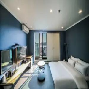 [부산 모텔] 부산 송정 감동 호텔 (송정,기장,정관,오시리아 관광단지)