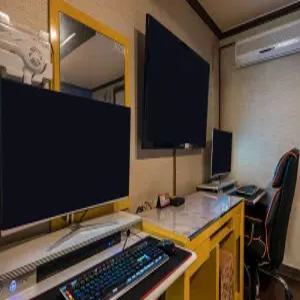 [전북 모텔] 익산 루PC텔 (익산)