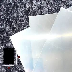 붙이는 아크릴 거울 40X60