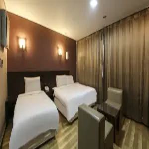 [강원특별자치] 정선 스타호텔(강원특별자치모텔/정선모텔)