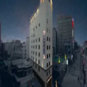 [부산] 하단 브라운도트 호텔-하단점(부산모텔/사하모텔/사하하단 브라운도트 호텔-하단점)