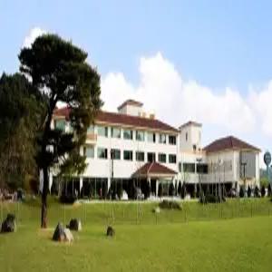 [전남] 담양리조트(전남호텔/담양호텔)