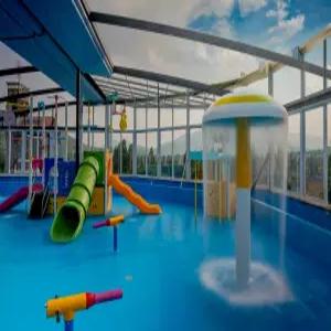 [충남 호텔] 덕산 스파뷰호텔 (예산,홍성)