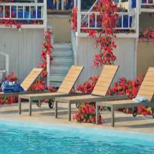 [전남 호텔] 여수호텔 라테라스 앤 빌라 (여수)