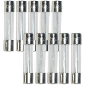 휴즈 유리관휴즈_중_30mm_10개_10A