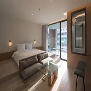 [부산] 부산 콘트호텔(부산, 중구)