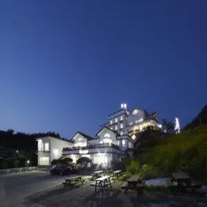 [전남] 고흥 하얀노을호텔(전남, 고흥)