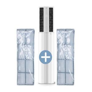 LG 휘센 FQ19D7DWBN 정품 듀얼 초미세먼지필터 (2EA)