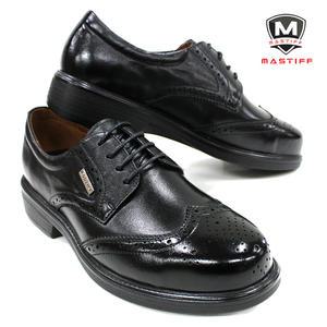 MS-10 마스티프 안전화/신사화 스타일 작업화