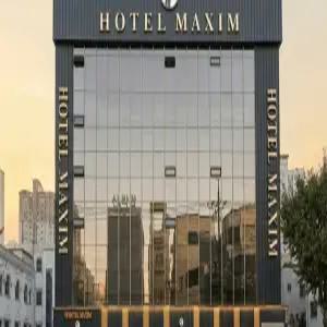 [대구] 동대구역 HOTEL MAXIM(대구모텔/동구모텔/동구동대구역 HOTEL MAXIM)