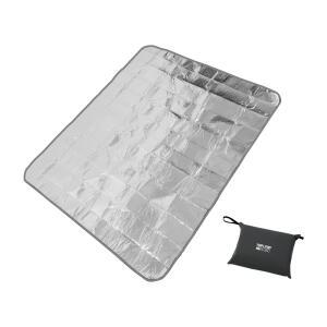 탑앤탑 써모블랑켓매트L/T050310/은박매트돗자리 369