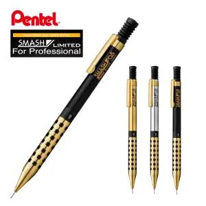 펜텔 SMASH 스매쉬 리미티드 골드에디션 Q1005L 0.5mm샤프