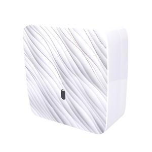 웨이브 점보롤케이스 핸드타올케이스 디스펜서 페이퍼타올