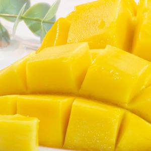 달콤한 태국망고 8-16입 랜덤 5kg한박스