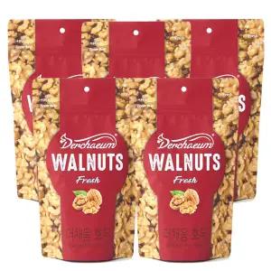 [더채움] 호두 750g (150gX5팩)