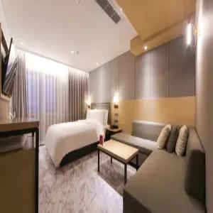 [부산 모텔] 부산 기장 브룩스 호텔 (송정,기장,정관,오시리아 관광단지)