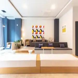 [울산 모텔] 울산 삼산 브라운도트 울산삼산점 (남구,중구(삼산,성남,무거,신정))