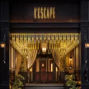 [서울 호텔] 레스케이프 서울 명동, 럭셔리 컬렉션 호텔 (이태원,용산,서울역,명동,회현)