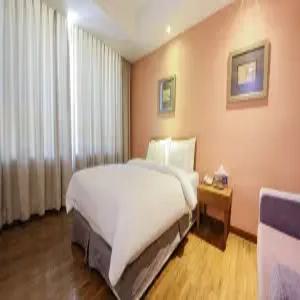 [강원특별자치] 정선 메이플관광호텔(강원특별자치모텔/정선모텔)