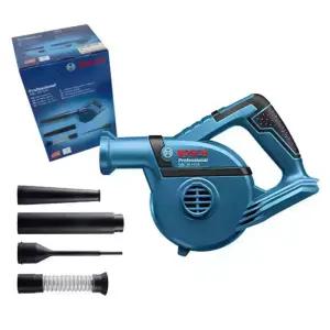 보쉬 GBL18V-120 충전송풍기 베어툴 본체 노즐4종포함 블로워