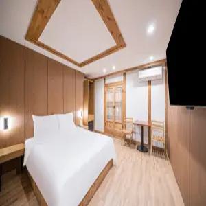 [전북 모텔] 전주 중화산동 YAJA 중화산점 (전주 완산구,완주)