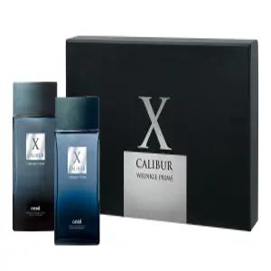 오쎄 엑스칼리버 남성용 기초 2종세트, 스킨 130ml+로션 130ml (유통기한 2026.06.29)