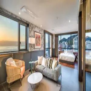 [부산] 브라운도트 송정점(부산, 해운대)