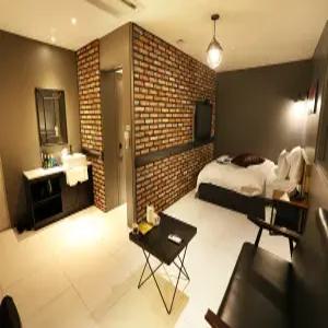 [대구 모텔] 대구 서부정류장 YAJA 대구서부정류장점 (두류,이월드,본리동,죽전동,서부정류장,앞산공원,안지랑,대명동,봉덕동)