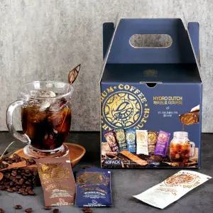 하이드로 더치커피 프리미엄 선물세트 총40팩