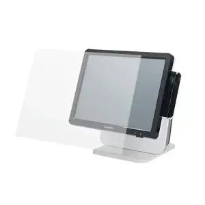 포스모니터 전기종 터치모니터 POS 액정 보호필름/스크래치방지필름