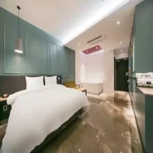 [경북 모텔] 김천 호텔 이상 (김천,칠곡,성주)