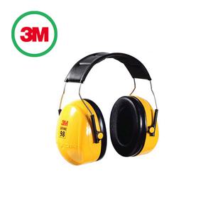 3M 청력보호구 H9 시리즈 귀덮개(H9A 헤드밴드형)