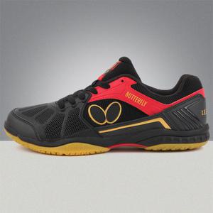 버터플라이 탁구화 레조라인 리포네스 (블랙) 용품