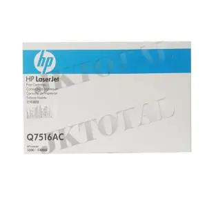 HP 정품토너 Q7516AC(벌크)