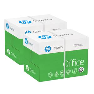 HP A4 복사용지(A4용지) 75g 2BOX(5000매)_슈팅