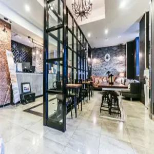 [강원] 피카소호텔(강원, 동해)