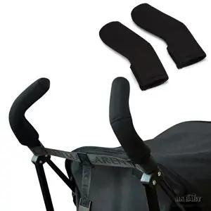 [MK]분리형 유모차 손잡이커버(스트롤러그립커버)203393