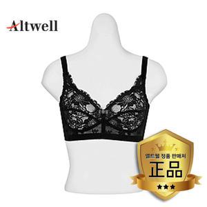 엘트웰 누벨마리 블랙브라, 앨트웰 검정 노와이어 브라