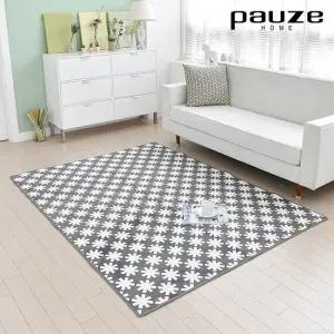 파우제 봉봉 극세사 카페트 150x200cm