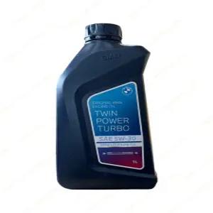 BMW 순정엔진오일 트윈파워터보 LL-04 5W30 1L, 독일산, 25년 생산품
