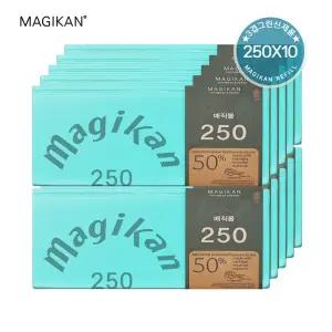 매직캔 리필10개/20개 250 280 220모델 적용 250R10G 280R10G 220R10G