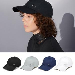 [나이키] 볼캡 드라이핏 메탈스우시 야구 모자 (S~XL사이즈) 4종택일