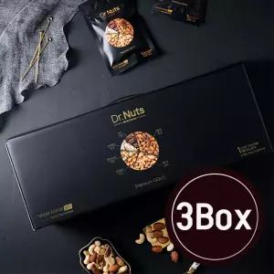 [인테이크]  하루 견과 프리미엄골드(90봉)