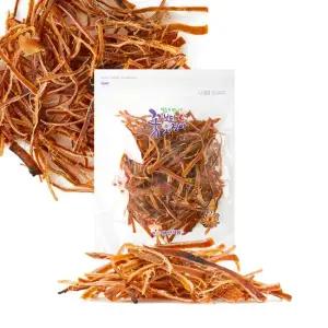 [한양식품] 꽃보다오징어 오리지날 230g