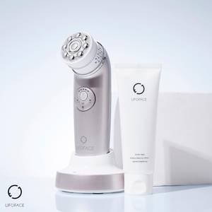 WM 리포페이스 고주파 피부관리기+에코소닉 젤 1팩